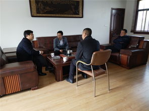 領導關懷促發展 精準指導添動能——當陽市委常委、組織部長孟麗蒞臨華爾食品調研指導工作